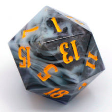 Load image into Gallery viewer, Mist at Dusk - d20 Single
