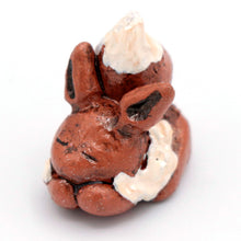 Load image into Gallery viewer, Eevee  - 23mm Oversized d20
