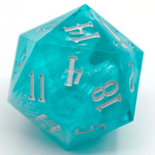 Load image into Gallery viewer, Eleventh  - 23mm Oversized d20

