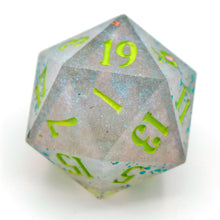 Load image into Gallery viewer, Enchantment  - 23mm Oversized d20
