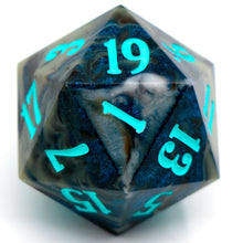 Load image into Gallery viewer, End of the Ice Age - 27mm d20 Chonk
