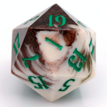 Load image into Gallery viewer, Eursulon  - 23mm Oversized d20
