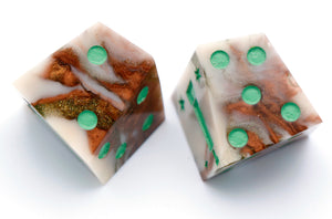 Eursulon - Chiral d6 Pair