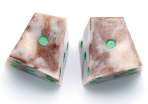 Eursulon - Chiral d6 Pair