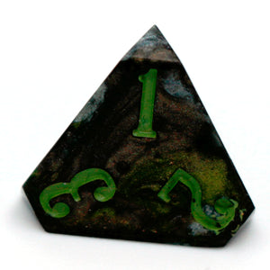 False Life - d4 Single