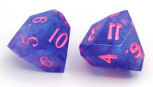 Load image into Gallery viewer, Fantasy - Daggerheart d12 Pair
