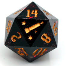 Load image into Gallery viewer, Fear - d20 Single

