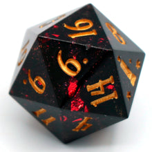 Load image into Gallery viewer, Fear - d20 Single
