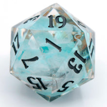 Load image into Gallery viewer, Feather Fall - 23mm Oversized d20
