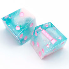 Load image into Gallery viewer, Fey Spring - Chiral d6 Pair
