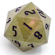 Load image into Gallery viewer, Fey  - Spindown d20
