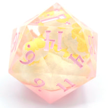 Load image into Gallery viewer, Fidough  - 23mm Oversized d20
