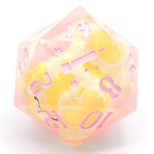 Load image into Gallery viewer, Fidough  - 23mm Oversized d20
