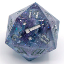 Load image into Gallery viewer, First Night - d20 Single
