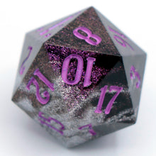 Load image into Gallery viewer, First Spell - d20 Single
