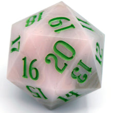Load image into Gallery viewer, Fog and Moss  - Spindown d20
