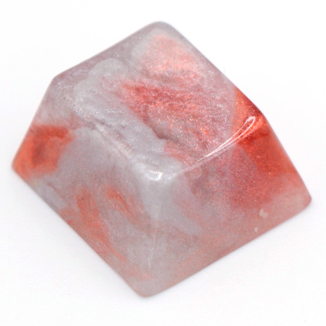 Foggy Embrace - Keycap (Esc)