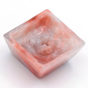 Foggy Embrace - Keycap (Esc)