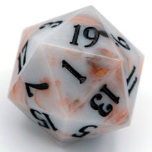 Load image into Gallery viewer, Foggy Embrace - d20 Single
