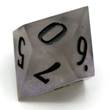 Load image into Gallery viewer, Foggy Night - d10 Single
