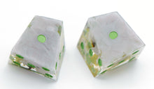 Load image into Gallery viewer, Foggy Ridge - Chiral d6 Pair
