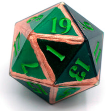 Load image into Gallery viewer, FRIDA - 23mm Oversized d20
