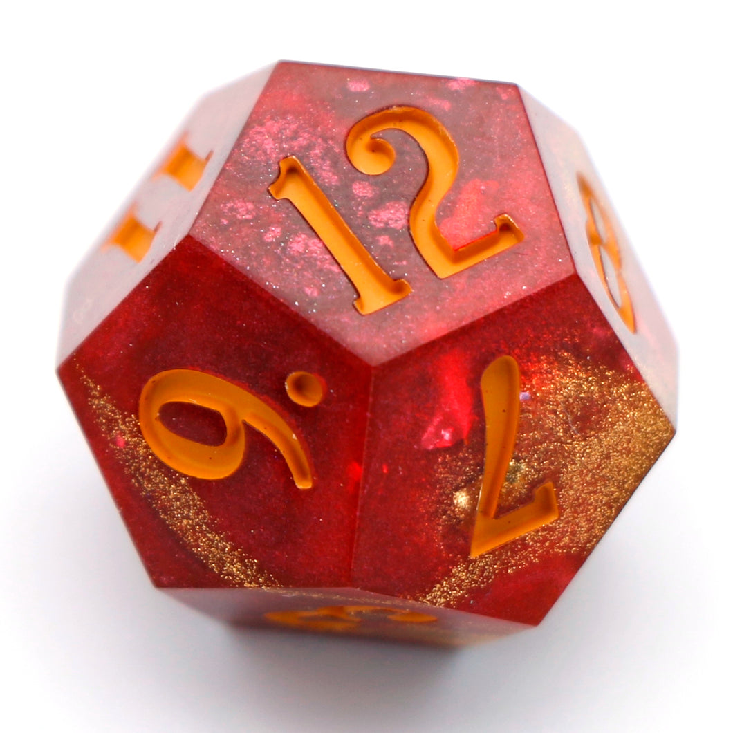Fruit Preserves - d12 Single