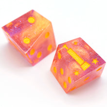 Load image into Gallery viewer, Fusion - Chiral d6 Pair
