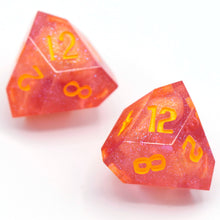 Load image into Gallery viewer, Fusion - Daggerheart d12 Pair

