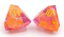 Load image into Gallery viewer, Fusion - Daggerheart d12 Pair
