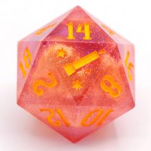 Load image into Gallery viewer, Fusion - 23mm Oversized d20
