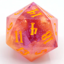 Load image into Gallery viewer, Fusion - 23mm Oversized d20
