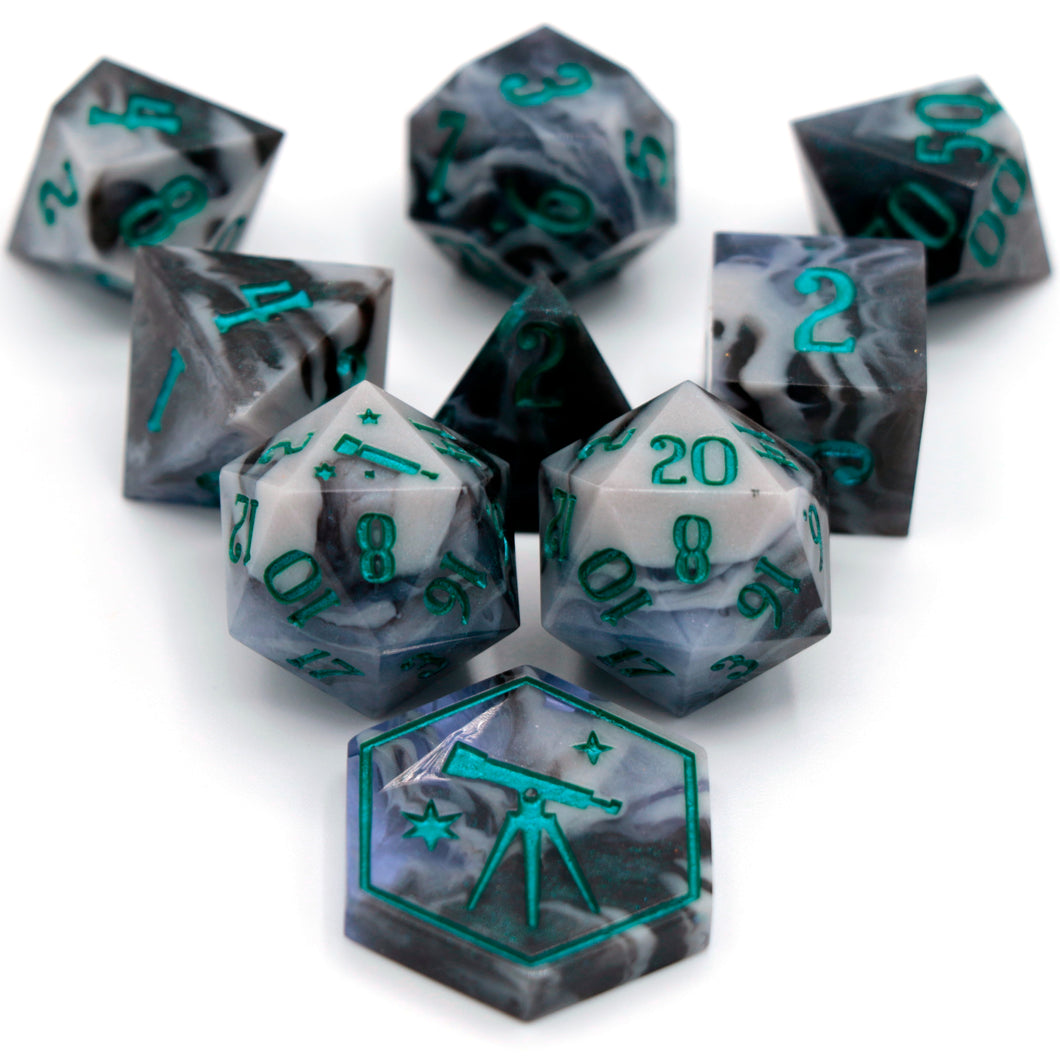 Galactic Granite