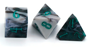 Galactic Granite