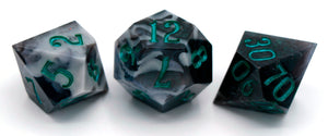 Galactic Granite