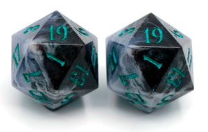 Galactic Granite