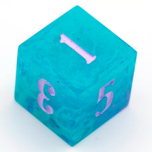 Load image into Gallery viewer, Genasi - d6 Single

