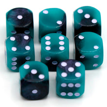 Load image into Gallery viewer, Gentle Potion - 8d6 Pip Set
