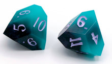 Load image into Gallery viewer, Gentle Potion - Daggerheart d12 Pair
