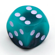 Load image into Gallery viewer, Gentle Potion - 8d6 Pip Set
