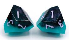 Load image into Gallery viewer, Gentle Potion - Daggerheart d12 Pair
