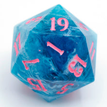 Load image into Gallery viewer, Gentle Ripples - d20 Single
