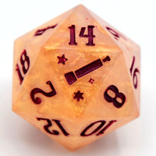 Load image into Gallery viewer, Gild - d20 Single
