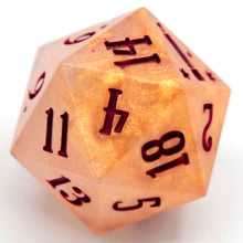 Load image into Gallery viewer, Gild - d20 Single
