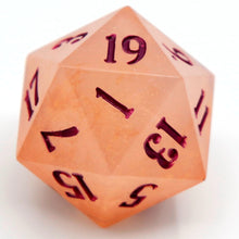 Load image into Gallery viewer, Gild - d20 Single
