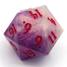 Load image into Gallery viewer, Girly Cosmos - d20 Single
