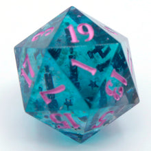 Load image into Gallery viewer, Glimmer - d20 Single
