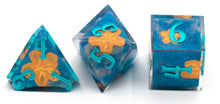 Load image into Gallery viewer, Cosmic Cinquefoil
