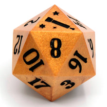 Load image into Gallery viewer, Loaded (20s) - 27mm d20 Chonk
