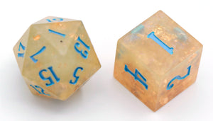 Golden Reverie - Partial Set